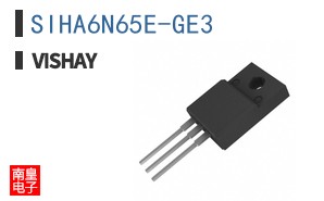 SIHA6N65E-GE3 ͼƬ