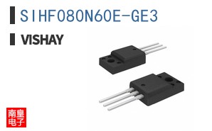 SIHF080N60E-GE3 ͼƬ