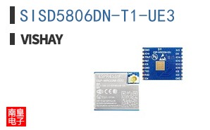 SISD5806DN-T1-UE3 ͼƬ