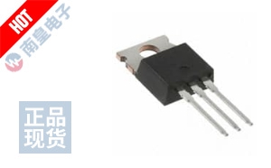 SUP65P04-15-E3 图片