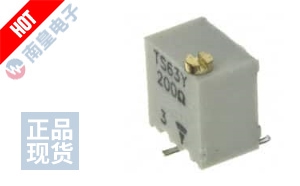 TS63Y201KR10 ͼƬ