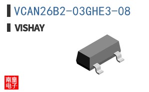 VCAN26B2-03GHE3-08 ͼƬ