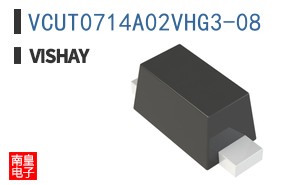 VCUT0714A02VHG3-08 ͼƬ