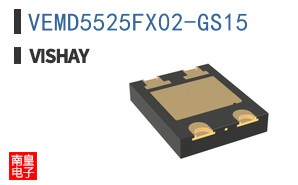VEMD5525FX02-GS15 ͼƬ