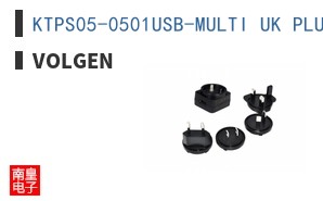 KTPS05-0501USB-MULTI UK PLUG ͼƬ