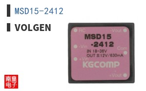 MSD15-2412 ͼƬ