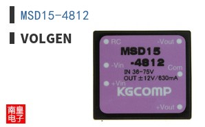 MSD15-4812 ͼƬ