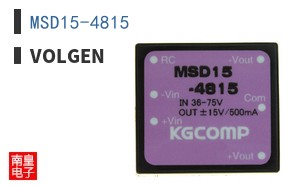 MSD15-4815 ͼƬ