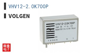 VHV12-2.0K700P ͼƬ