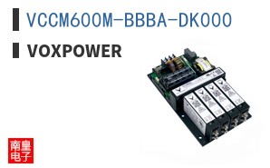 VCCM600M-BBBA-DK000 ͼƬ
