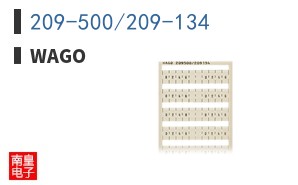 209-500/209-134 ͼƬ