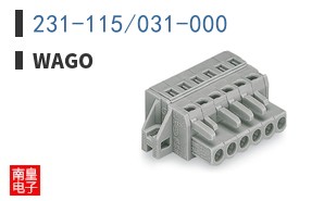 231-115/031-000 ͼƬ