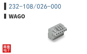 232-108/026-000 ͼƬ