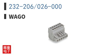 232-206/026-000 ͼƬ