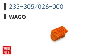 232-305/026-000 ͼƬ