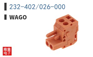 232-402/026-000 ͼƬ
