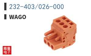 232-403/026-000 ͼƬ