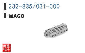232-835/031-000 ͼƬ