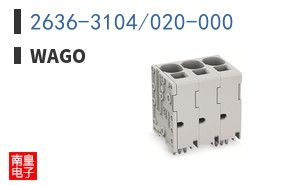 2636-3104/020-000 ͼƬ