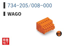 734-205/008-000 ͼƬ