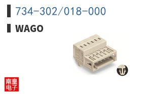 734-302/018-000 ͼƬ
