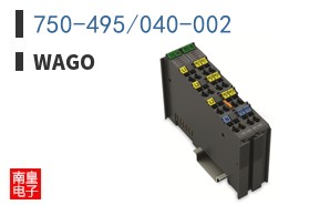 750-495/040-002 ͼƬ