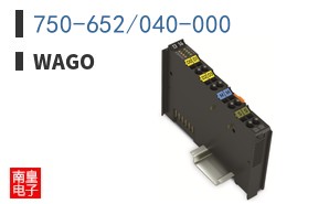 750-652/040-000 ͼƬ