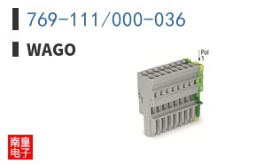 769-111/000-036 ͼƬ