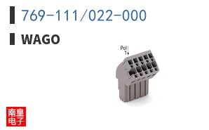 769-111/022-000 ͼƬ
