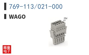 769-113/021-000 ͼƬ