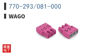 770-293/081-000 ͼƬ