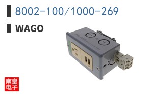 8002-100/1000-269 ͼƬ