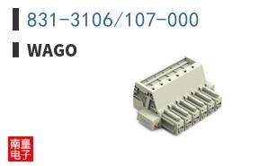 831-3106/107-000 ͼƬ