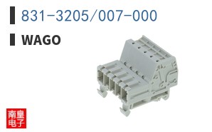 831-3205/007-000 ͼƬ
