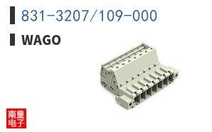 831-3207/109-000 ͼƬ