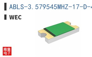 ABLS-3.579545MHZ-17-D-4-H- ͼƬ