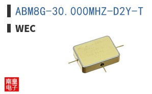 ABM8G-30.000MHZ-D2Y-T ͼƬ