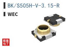 BK/S505H-V-3.15-R ͼƬ