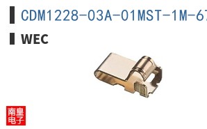 CDM1228-03A-01MST-1M-67 ͼƬ