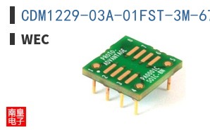 CDM1229-03A-01FST-3M-67 ͼƬ