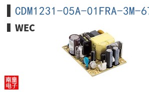 CDM1231-05A-01FRA-3M-67 ͼƬ