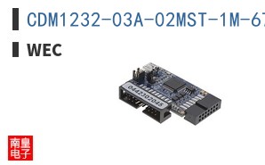 CDM1232-03A-02MST-1M-67 ͼƬ