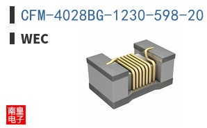CFM-4028BG-1230-598-20 ͼƬ