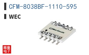 CFM-8038BF-1110-595 ͼƬ