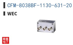 CFM-8038BF-1130-631-20 ͼƬ