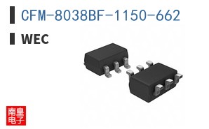 CFM-8038BF-1150-662 ͼƬ