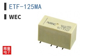 ETF-125MA ͼƬ