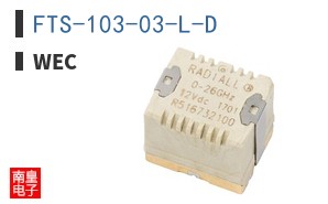 FTS-103-03-L-D ͼƬ