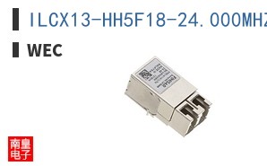 ILCX13-HH5F18-24.000MHZ ͼƬ