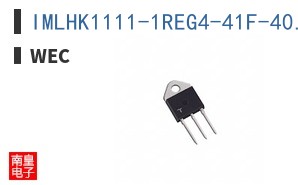 IMLHK1111-1REG4-41F-40.0-0 ͼƬ